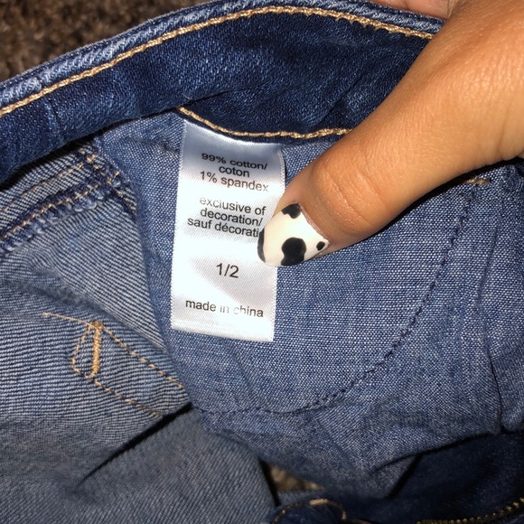 shorts - Picture 3 of 3